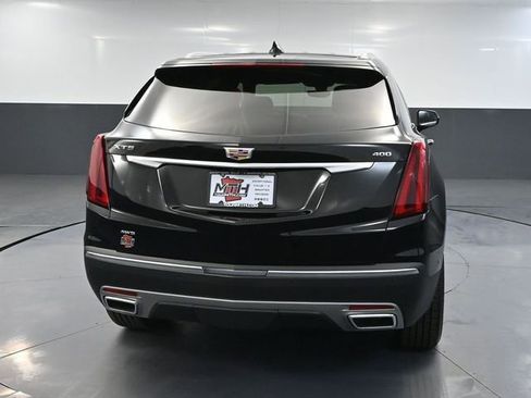 Used 2023 Cadillac XT5 Premium Luxury w/ Platinum Package AWD/4WD image 7