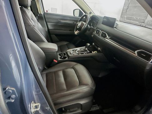 Used 2024 MAZDA CX-5 Carbon Edition image 31