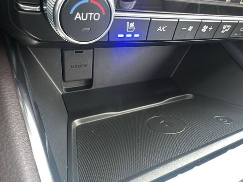 New 2025 MAZDA CX-5 Signature image 24