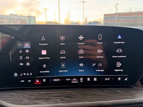 Certified 2025 Audi Q5 Premium Plus w/ Premium Plus image 31