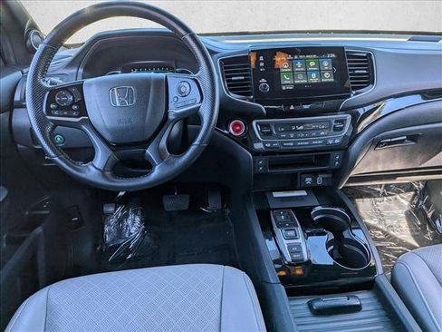 Used 2021 Honda Passport Elite image 15