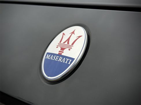 Used 2021 Maserati Ghibli S Q4 image 11