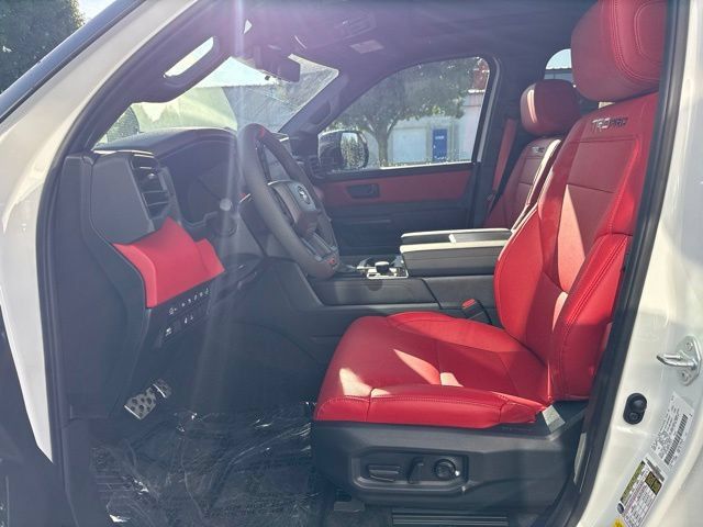 New 2026 Toyota Tundra TRD Pro AWD/4WD image 13
