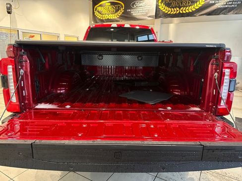 Certified 2024 Ford F250 King Ranch image 24