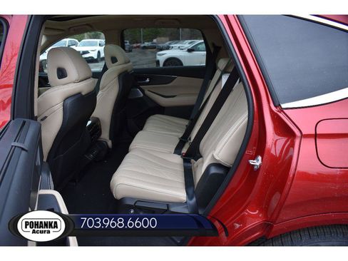 New 2026 Acura MDX w/ Advance Package AWD/4WD image 29