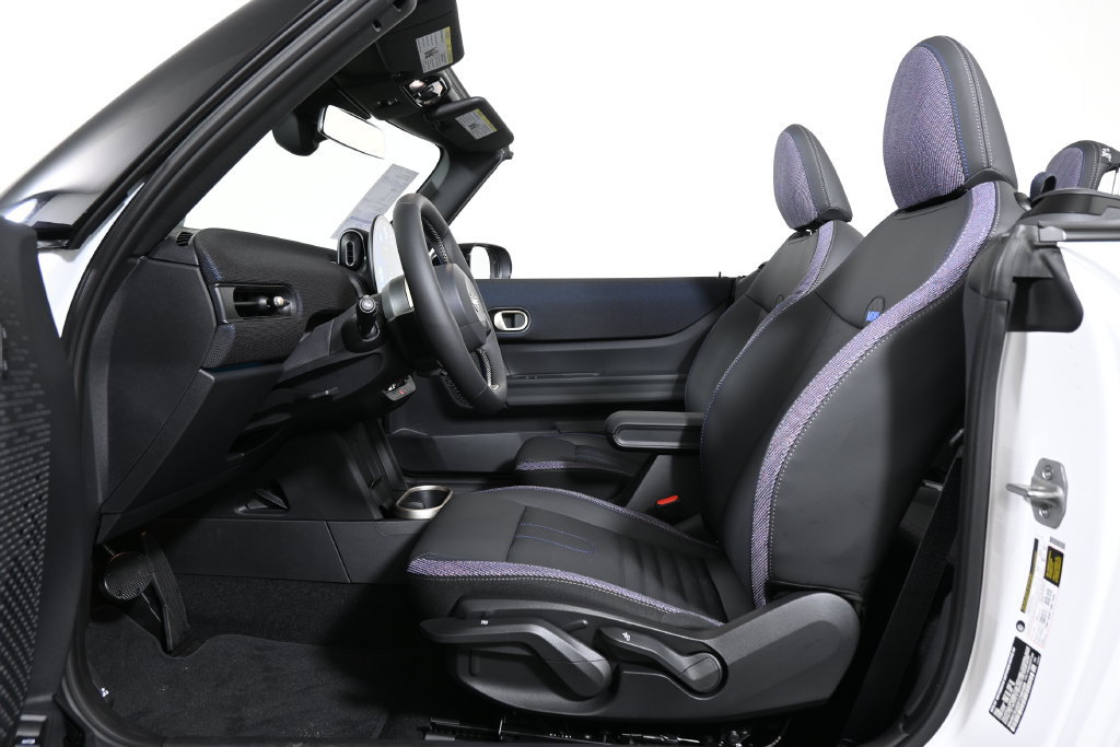 Used 2026 MINI Cooper S FWD image 3