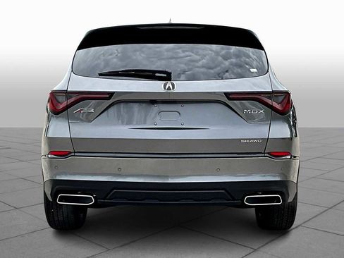 Certified 2026 Acura MDX A-Spec image 4