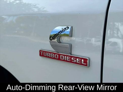 Used 2026 RAM 2500 Big Horn AWD/4WD image 31