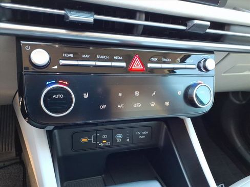 Used 2025 Hyundai Tucson SEL image 9