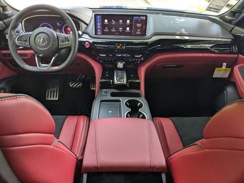 New 2026 Acura MDX A-Spec image 5