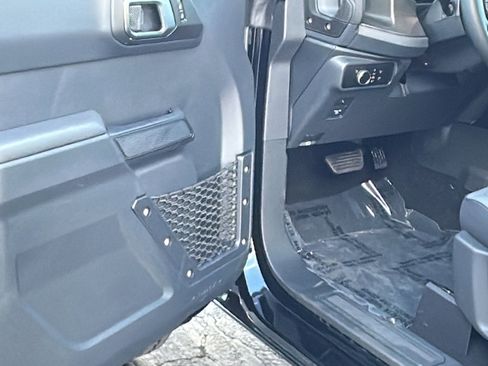 New 2025 Ford Bronco Big Bend image 23