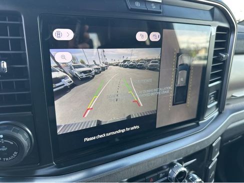 New 2026 Ford F250 Platinum w/ Tremor Off-Road Package image 10