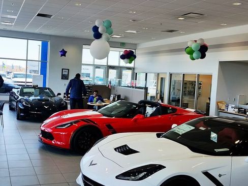 Used 2024 GMC Terrain SLT w/ Infotainment Package II image 20