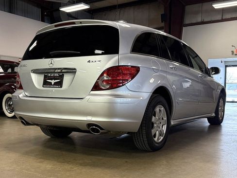 Used 2007 Mercedes-Benz R 350 R 350 image 19