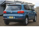 Used 2017 Volkswagen Tiguan S image 4