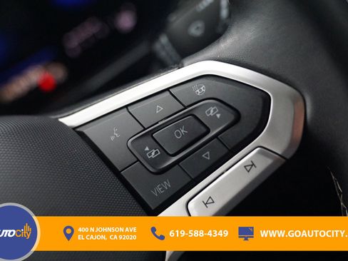 Used 2024 Volkswagen Taos S image 20