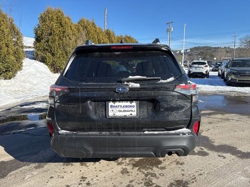 New 2026 Subaru Forester Premium image 5