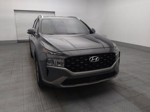 Used 2023 Hyundai Santa Fe SEL w/ Cargo Package FWD image 14