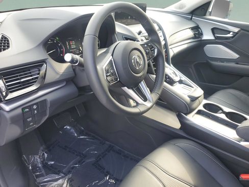 New 2025 Acura RDX SH-AWD w/ Technology Package image 24