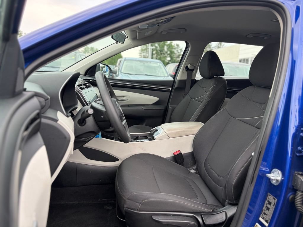 Used 2024 Hyundai Tucson SE AWD/4WD image 20