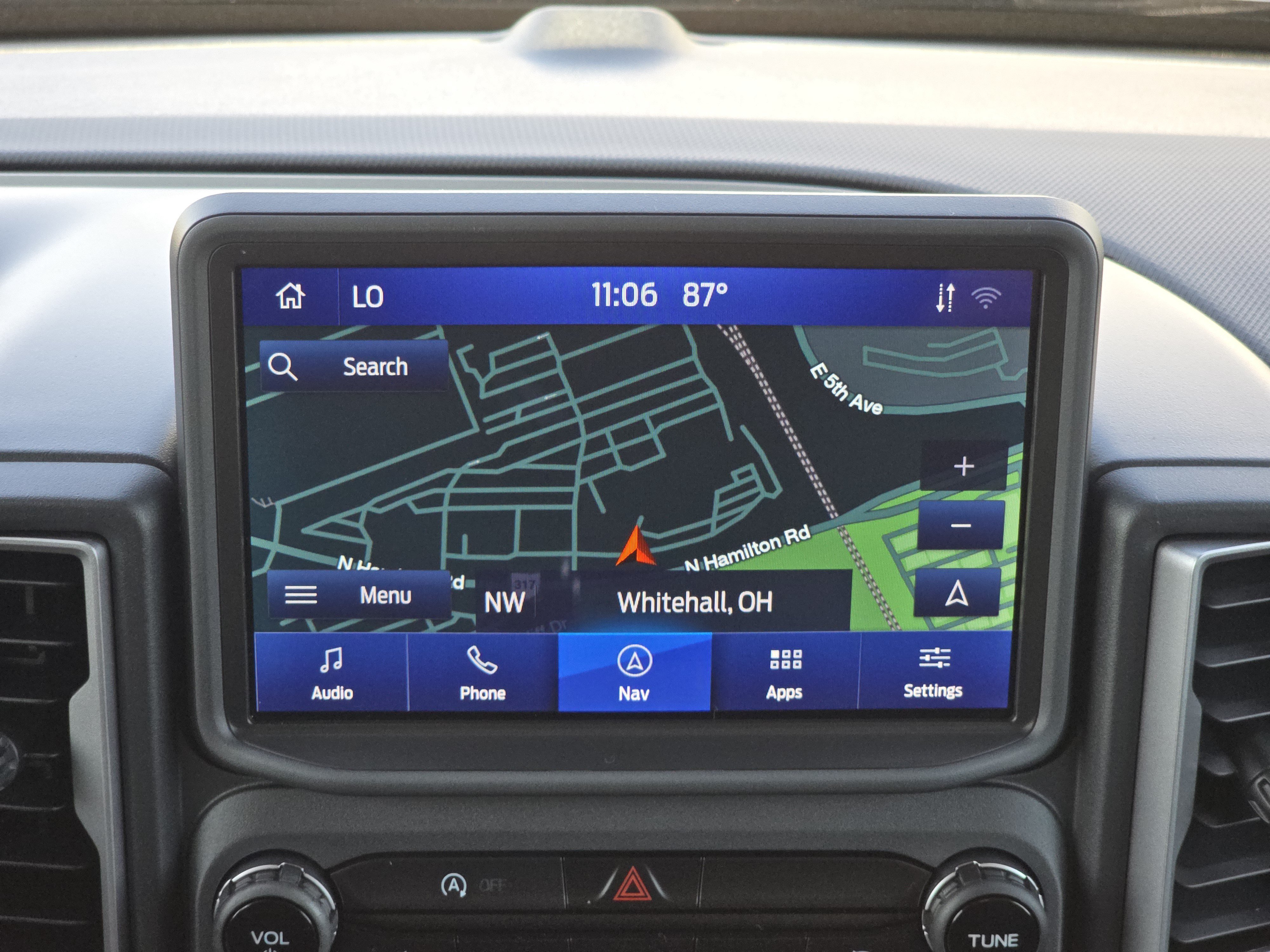 Used 2023 Ford Bronco Sport Big Bend w/ Convenience Package AWD/4WD image 10
