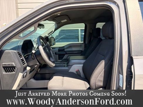 Used 2020 Ford F150 XL w/ Equipment Group 101A Mid image 9