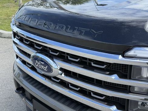 Used 2026 Ford F250 King Ranch AWD/4WD image 7