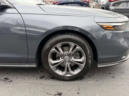 Used 2023 Honda Accord EX image 6