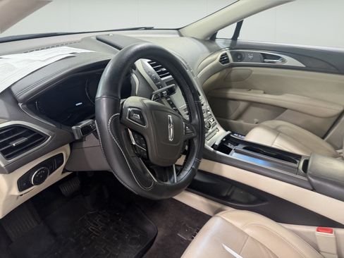 Used 2018 Lincoln MKZ Reserve w/ Climate Package AWD/4WD image 15