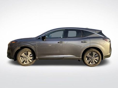 Used 2025 Nissan Murano SL image 14