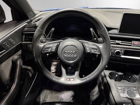 Used 2019 Audi S4 Prestige image 24