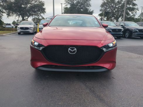Used 2021 MAZDA MAZDA3 s image 9