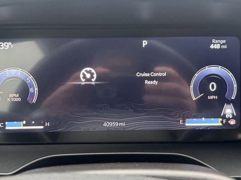 Used 2023 Jeep Grand Cherokee Limited image 24