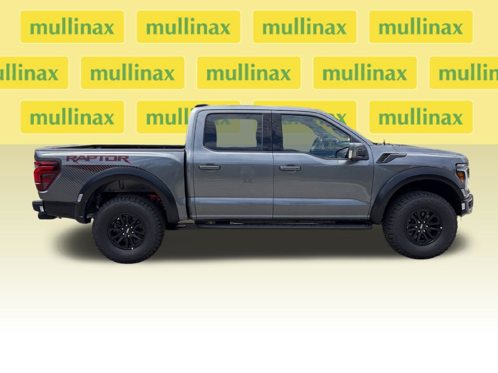 New 2026 Ford F150 Raptor AWD/4WD image 2