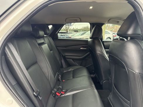 Used 2023 MAZDA CX-30 AWD 2.5 S w/ Select Package image 26