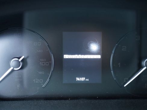 Used 2023 RAM ProMaster 2500 FWD image 20