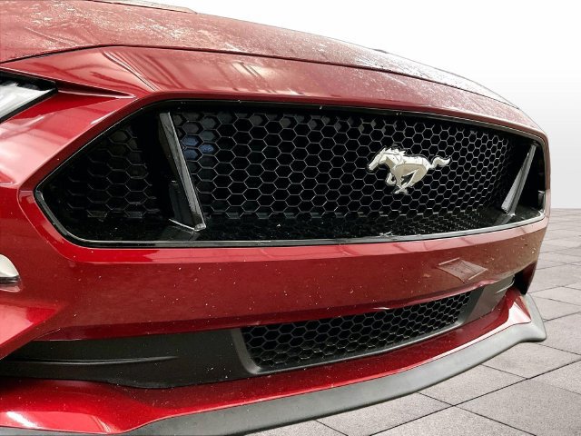 Used 2019 Ford Mustang GT RWD image 29