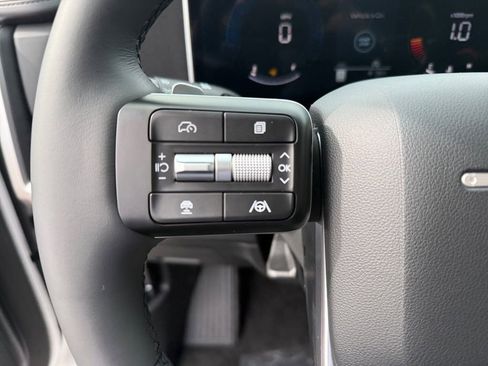 New 2026 Hyundai Santa Fe SE image 21