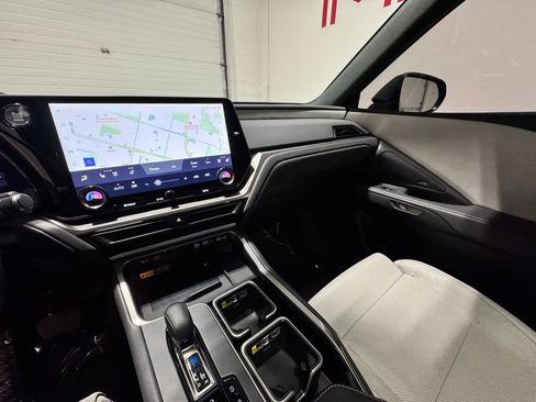 Used 2025 Lexus TX 350 AWD w/ Technology Package image 20