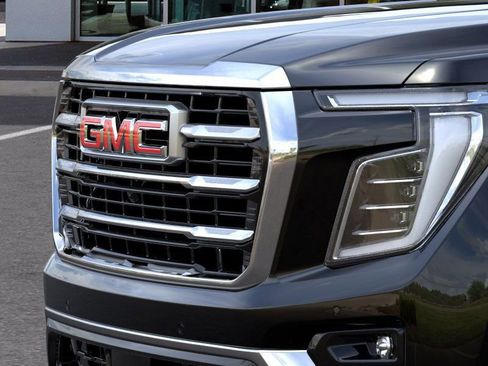 New 2026 GMC Yukon XL Elevation w/ Elevation Premium Package image 13