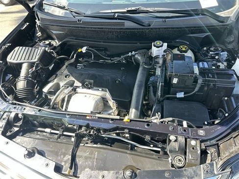 Used 2020 Chevrolet Equinox Premier image 30