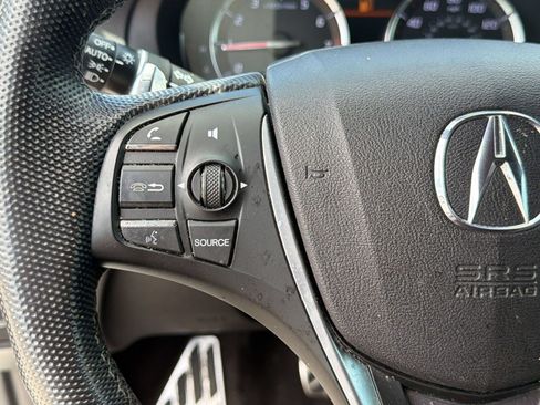 Used 2019 Acura MDX A-Spec AWD/4WD image 16