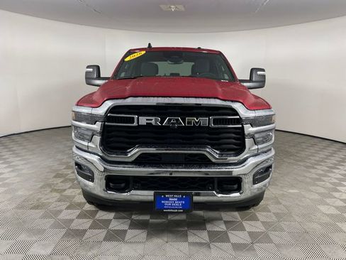 New 2026 RAM 2500 Big Horn image 22
