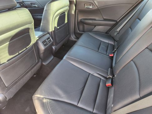 Used 2014 Honda Accord EX-L image 30