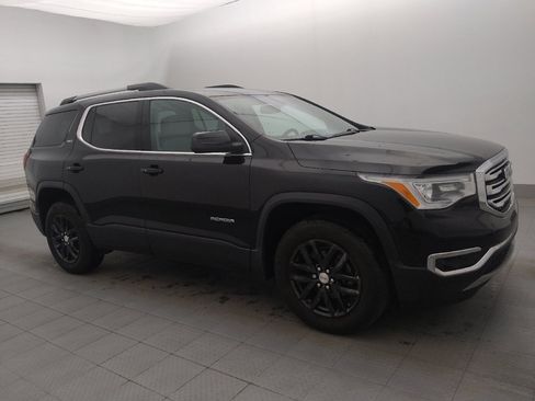 Used 2019 GMC Acadia SLT image 11
