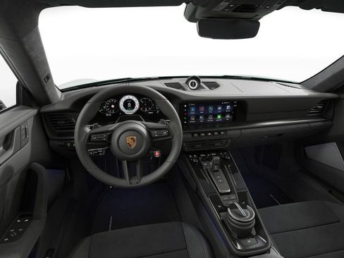 New 2026 Porsche 911 Carrera GTS RWD image 11