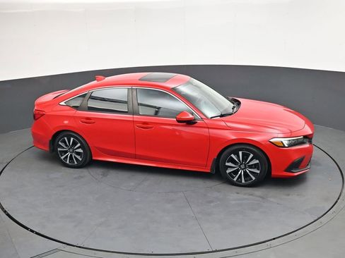 Used 2022 Honda Civic EX image 25