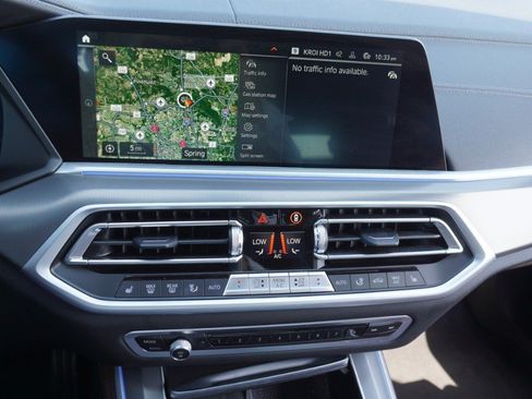 Used 2022 BMW X5 sDrive40i w/ M Sport Package RWD image 16