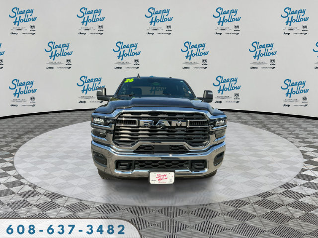 Used 2026 RAM 2500 Big Horn AWD/4WD image 2