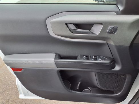 Used 2025 Ford Bronco Sport Badlands w/ Badlands Tech Package image 18